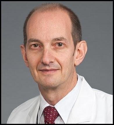 Stefan C. Grant, MD, JD, MBA, FACP | Tulane School of Medicine